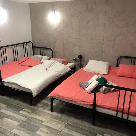 Fantazja Spytkowice  Extérieur photo