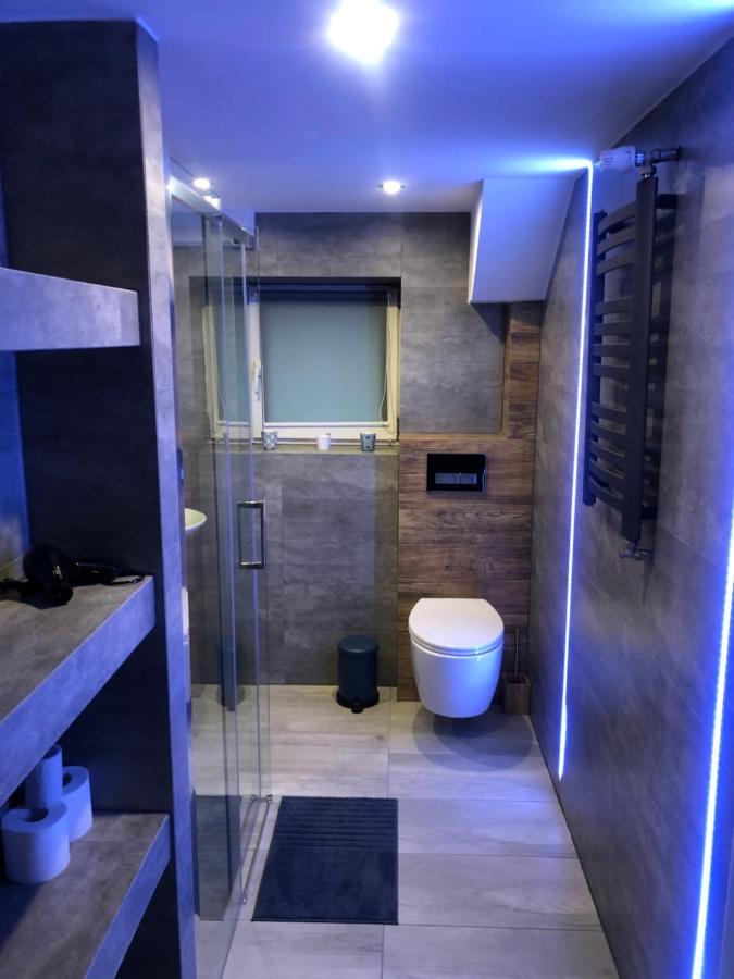 Fantazja Spytkowice  Extérieur photo