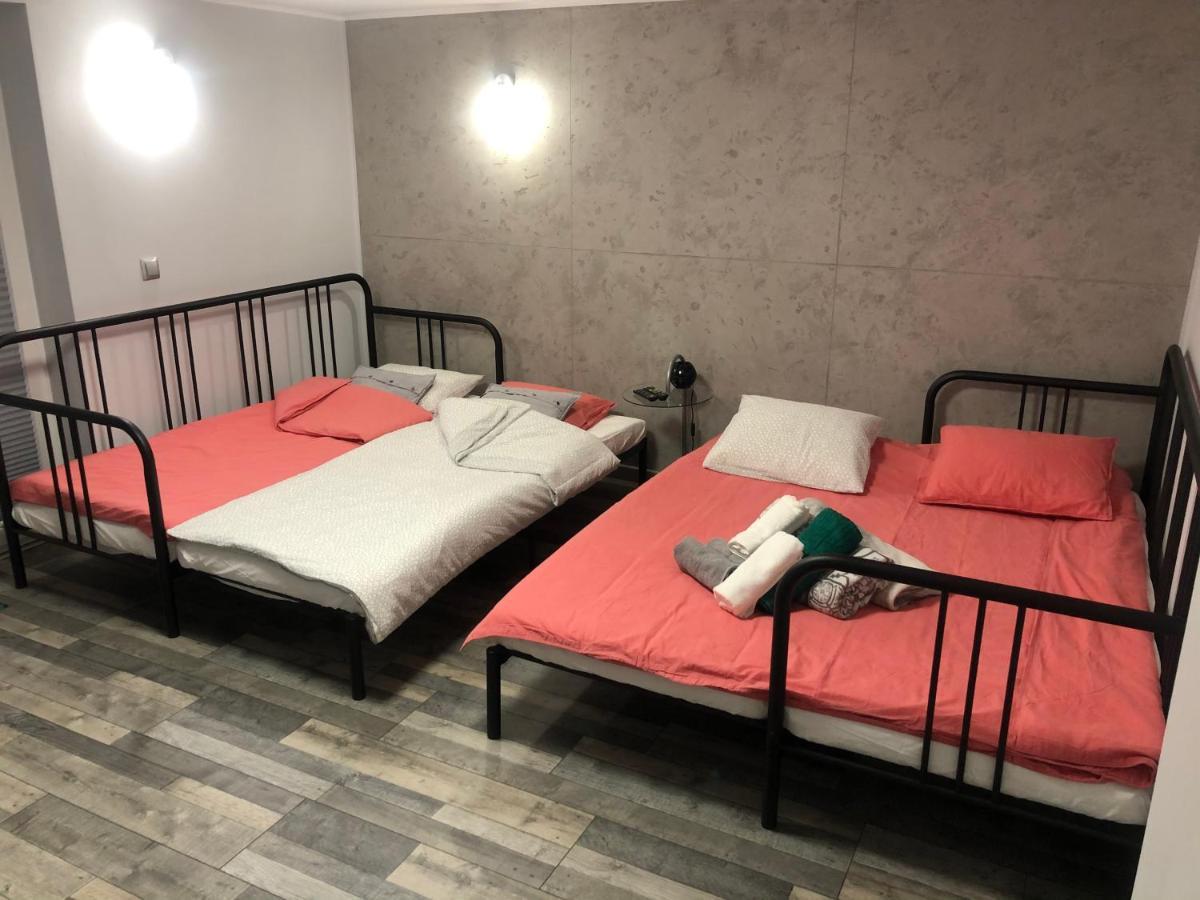 Fantazja Spytkowice  Extérieur photo