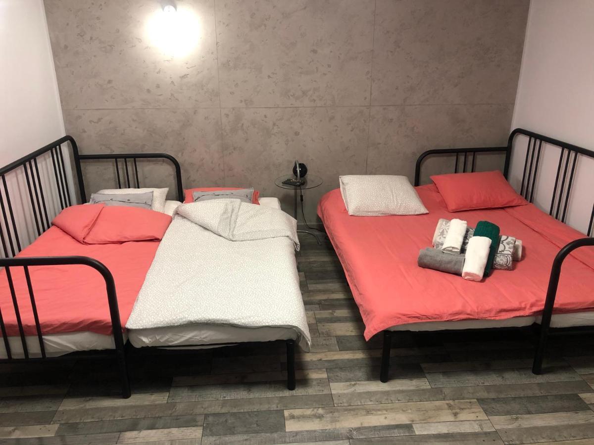 Fantazja Spytkowice  Extérieur photo